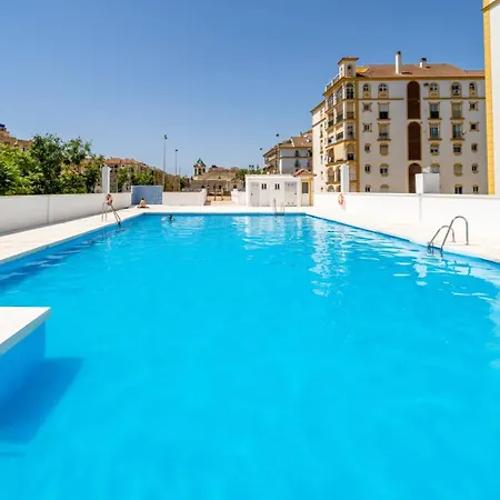 Apartamento Precioso Junto A La Playa 3 Fuengirola