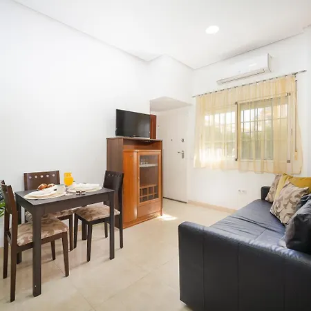 Apartamento Precioso Junto A La Playa 3 Fuengirola