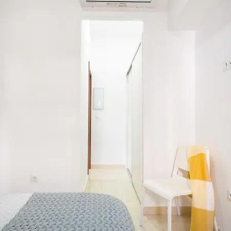 Precioso Junto A La Playa 3 Apartamento