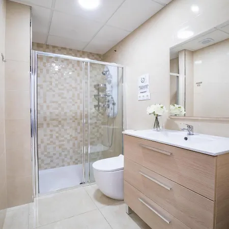 Apartamento Precioso Junto A La Playa 3