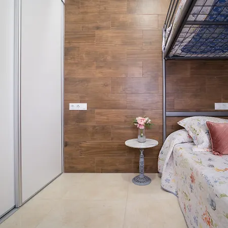 Apartamento Precioso Junto A La Playa 3