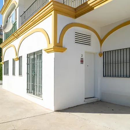 Precioso Junto A La Playa 3 Appartement Fuengirola
