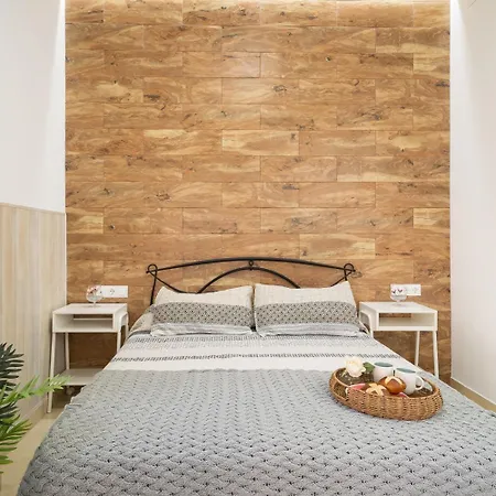 Appartement Precioso Junto A La Playa 3