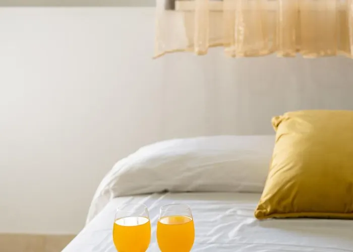 Lägenhet Precioso Junto A La Playa 3