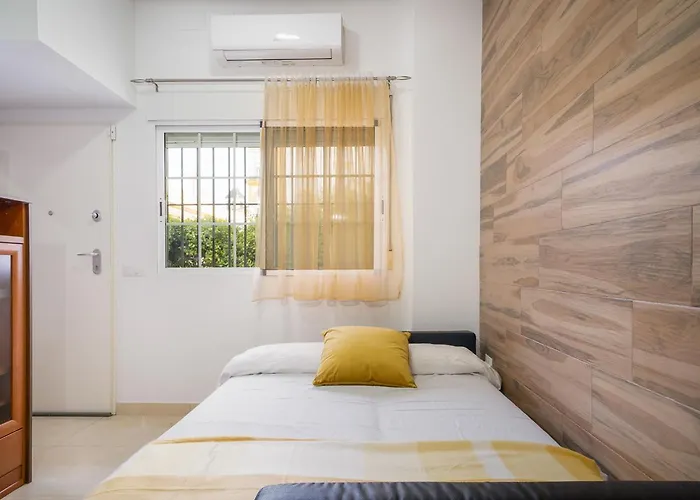 Precioso Junto A La Playa 3 Lägenhet