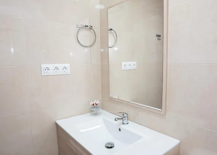 Precioso Junto A La Playa 3 Lägenhet