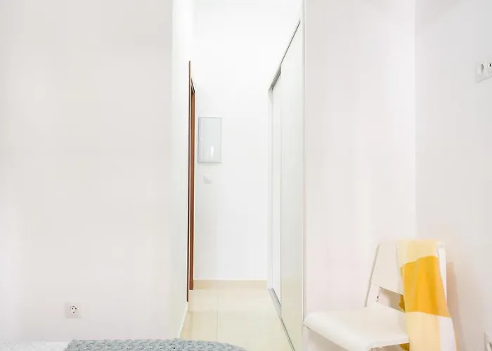 Precioso Junto A La Playa 3 Lägenhet